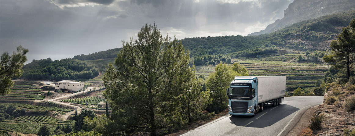 Volvo Truck