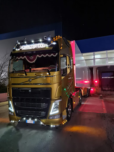 Volvo Truck